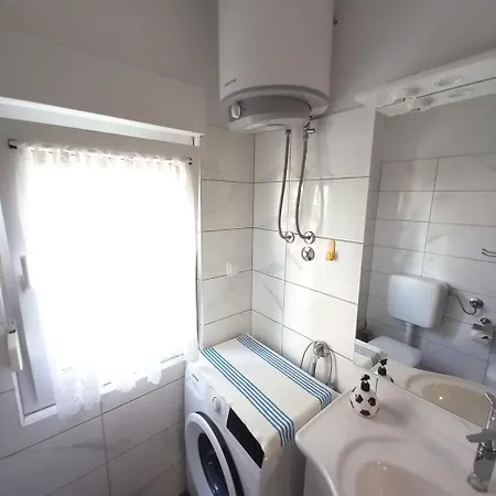 Apartamento Ive Zadar