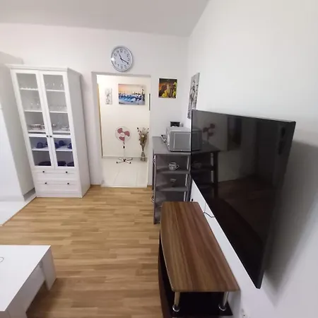 Ive Apartamento Zadar