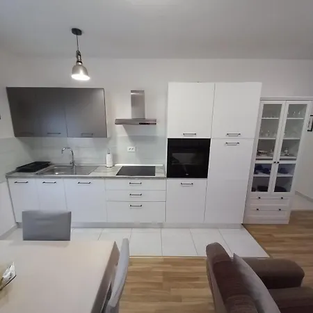 Ive Apartamento Zadar