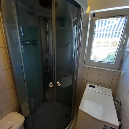 Apartamento Ive Zadar