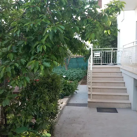 Ive Apartamento Zadar