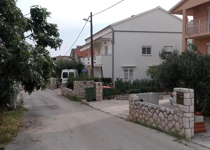 Ive Апартаменты *