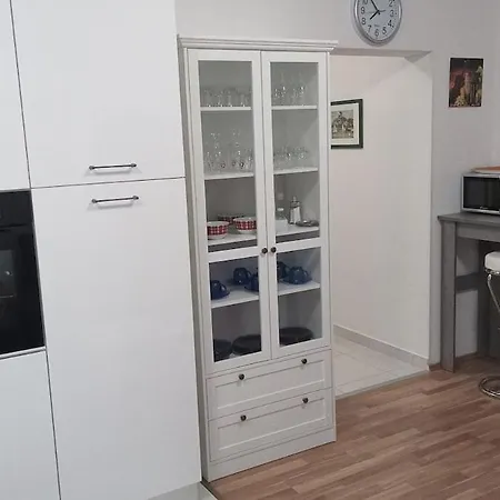 Ive Apartment