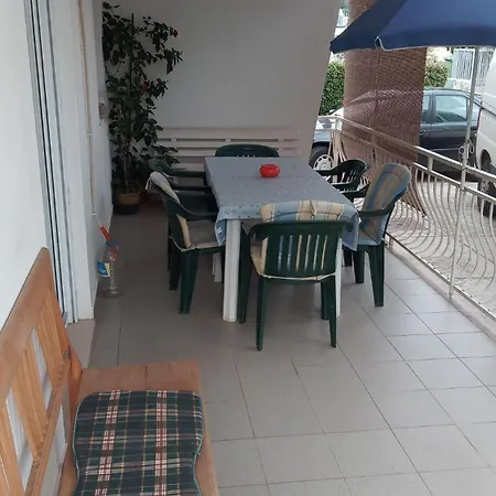 Apartment Ive