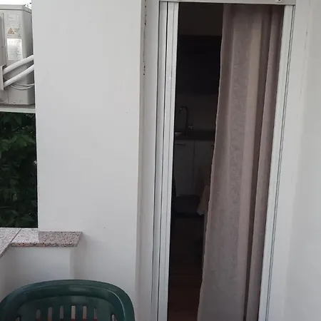 Ive Apartment *