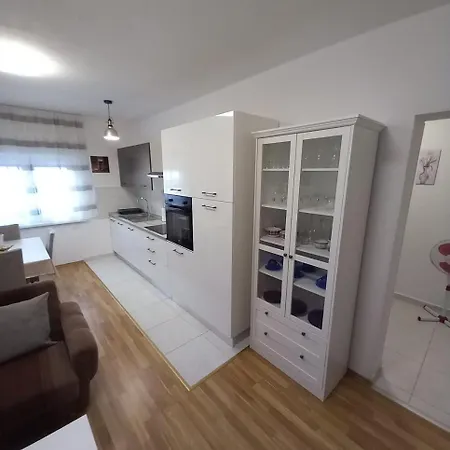 Apartment Ive *