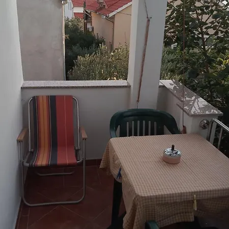 Apartment Ive Zadar