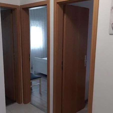 Ive Apartment