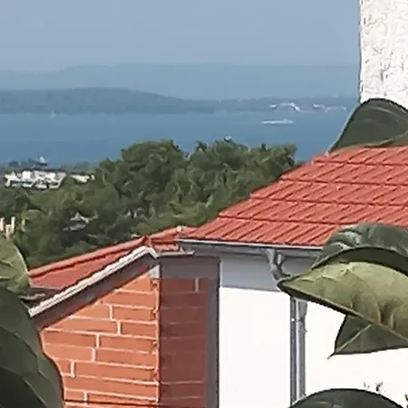 Ive Apartment Zadar