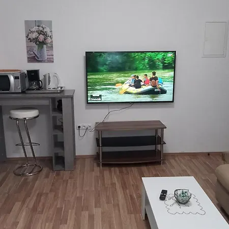 Ive Apartment Zadar
