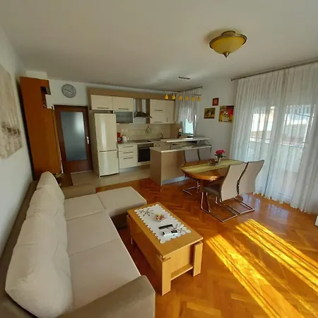 Apartment Ive *