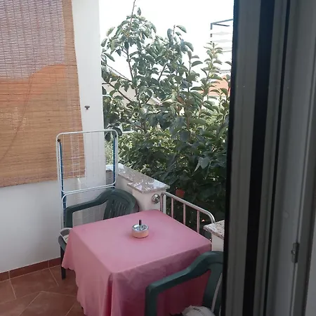 Ive Apartment Zadar