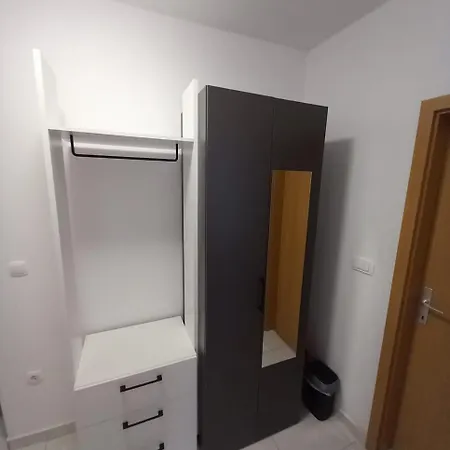 Apartment Ive Zadar