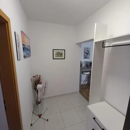Apartment Ive *