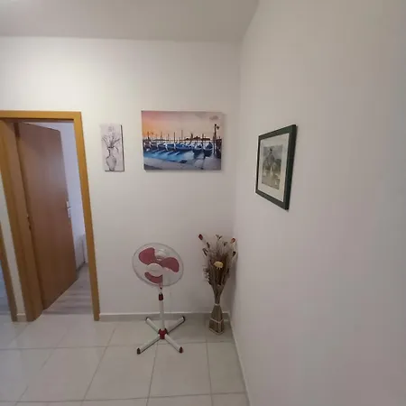 Ive Apartment Zadar