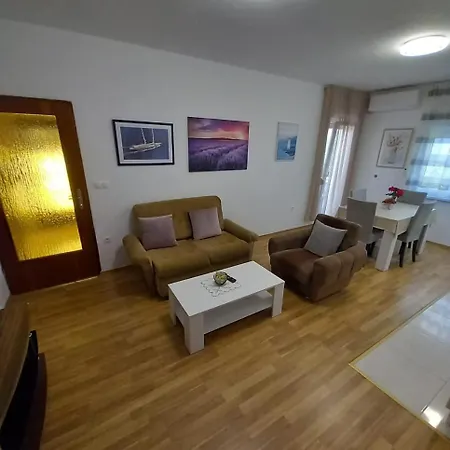 Apartment Ive Zadar