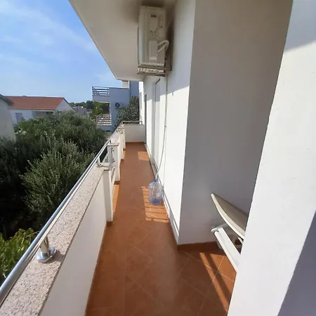 Ive Apartment