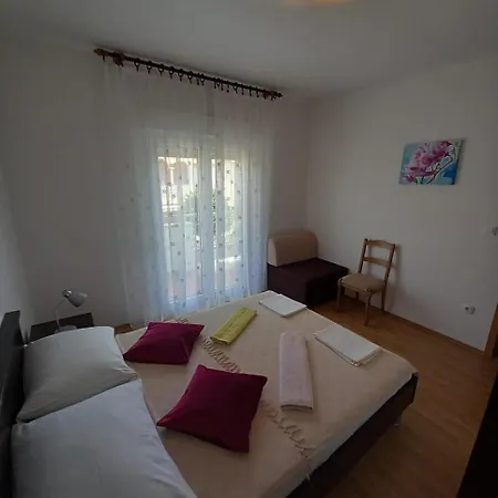 Apartment Ive