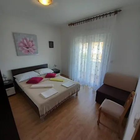 Ive Apartment