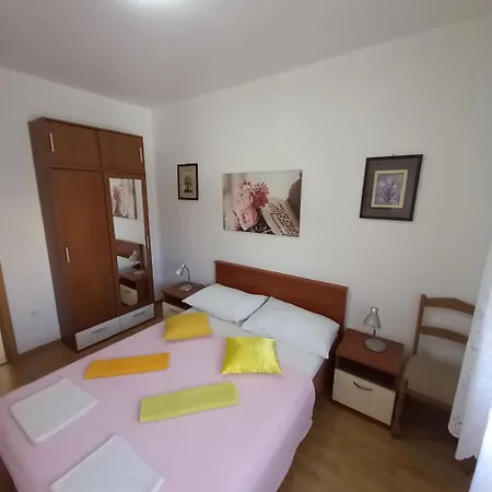 Ive Apartment