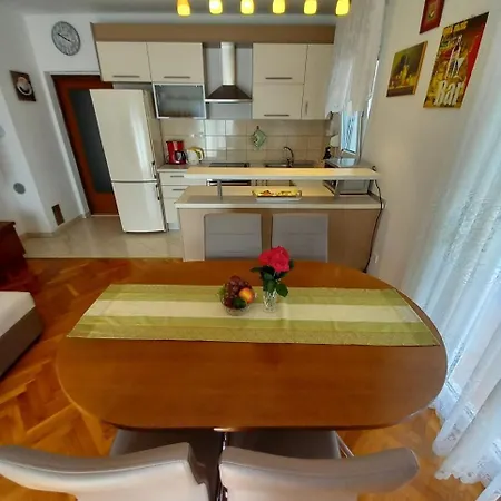 Apartment Ive Zadar