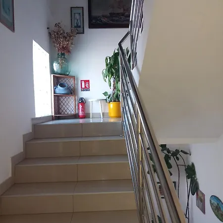 Ive Apartment
