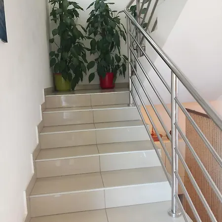 Apartment Ive *