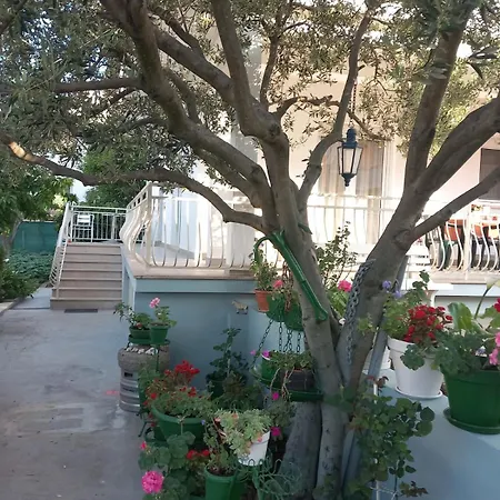 Ive Apartment Zadar