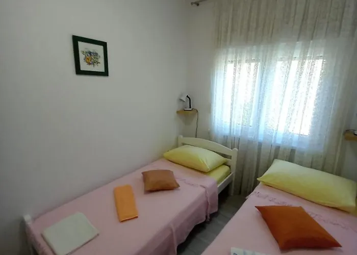 Apartman Ive Zadar