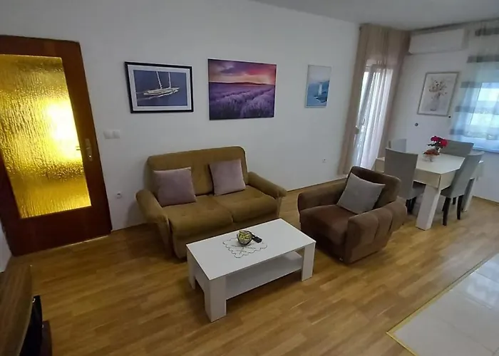 Apartman Ive Zadar
