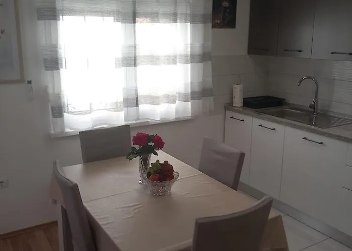 Ive Apartman Zadar