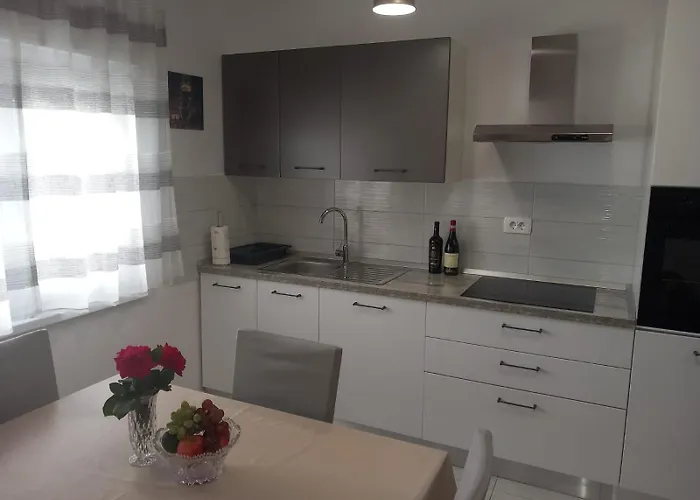 Apartman Ive