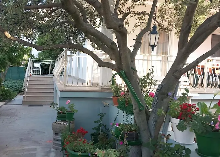 Ive شقة زادار